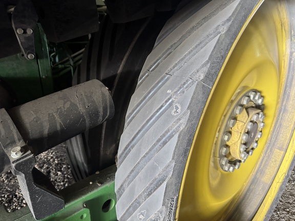 2013 John Deere 8360RT - Photo8