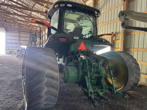 2013 John Deere 8360RT - Photo7