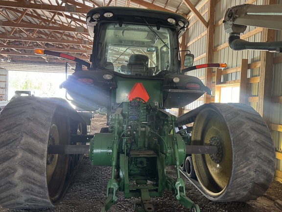 2013 John Deere 8360RT - Photo10