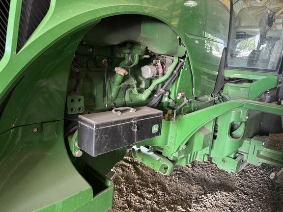 2013 John Deere 8360RT - Photo12