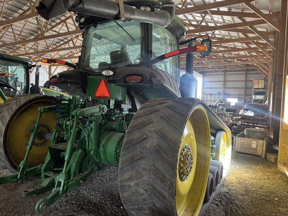 2013 John Deere 8360RT - Photo11
