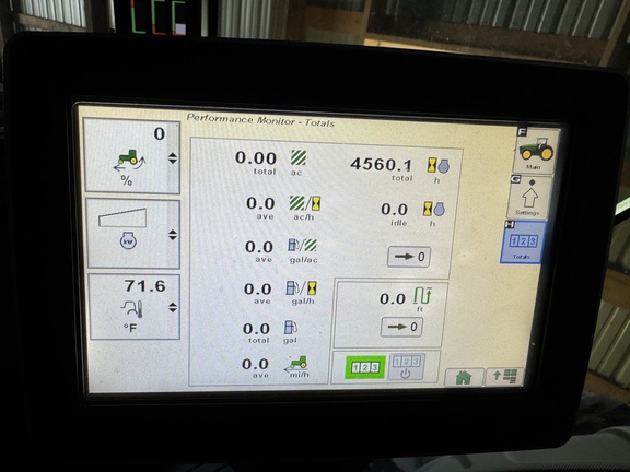2013 John Deere 8360RT - Photo17
