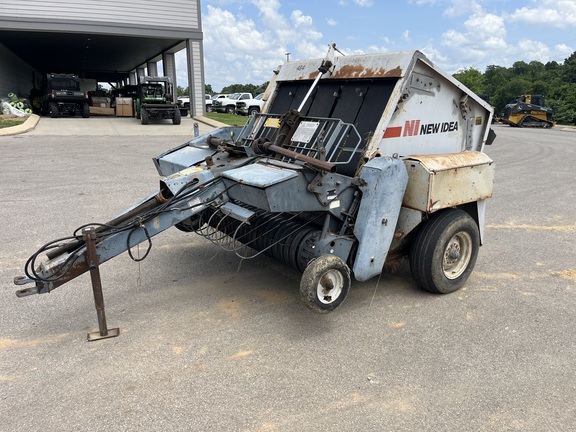 1990 New Idea 484