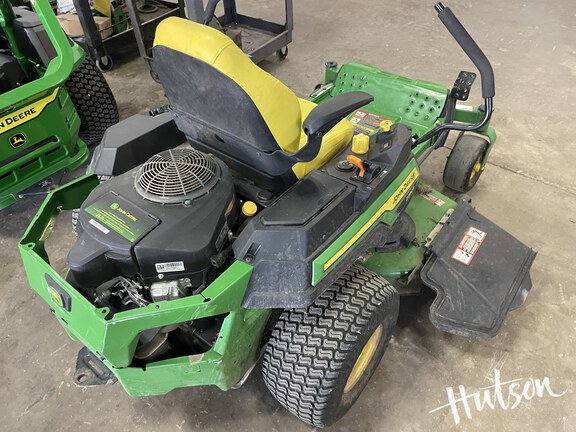 Photo of 2025 John Deere Z330R