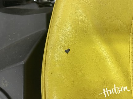 Photo of 2025 John Deere Z330R