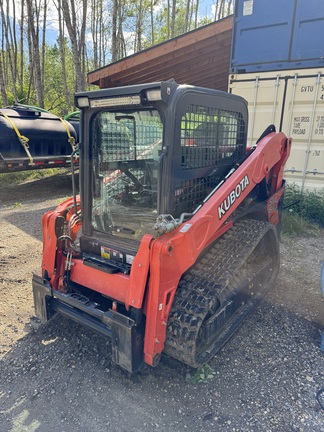  Kubota SVL65
