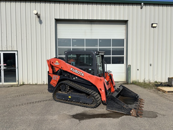  Kubota SVL65