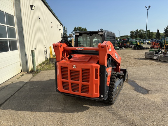 Used 2019 Kubota SVL65 Compact Track Loaders at Horizon Ag & Turf in Edmonton West, AB - Photo3