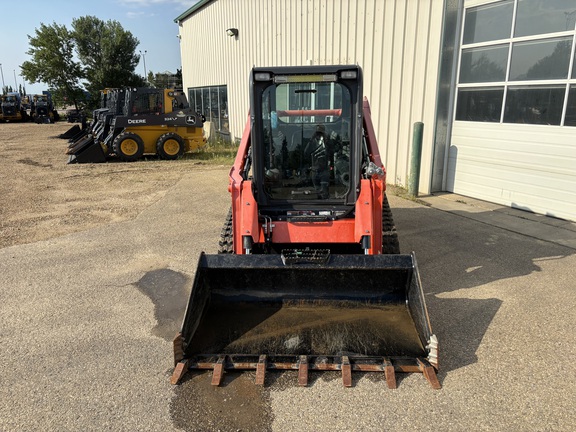 Used 2019 Kubota SVL65 Compact Track Loaders at Horizon Ag & Turf in Edmonton West, AB - Photo7