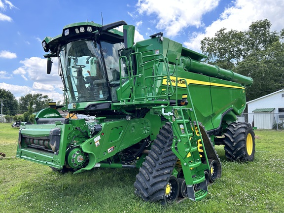 Greenway Equipment