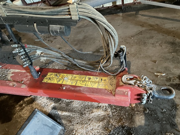 2018 Case IH 335 - Photo7