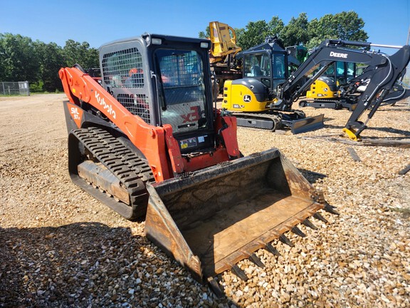 2023 Kubota SVL97-2