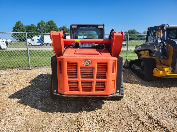 2023 Kubota SVL97-2