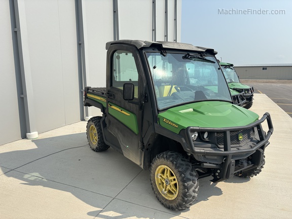 2018 John Deere XUV 835M | ATVs & Gators | MachineFinder