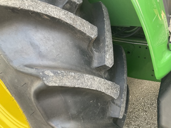Photo of 2018 John Deere 6120M