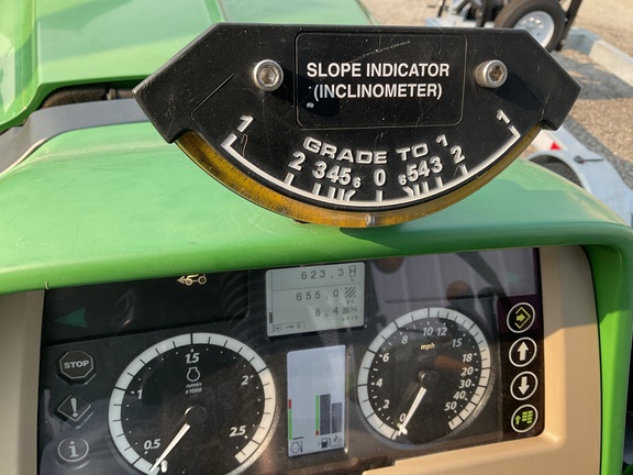 Photo of 2018 John Deere 6120M