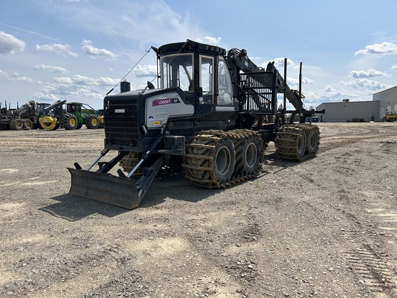 2020 Caterpillar LOGSET 8F