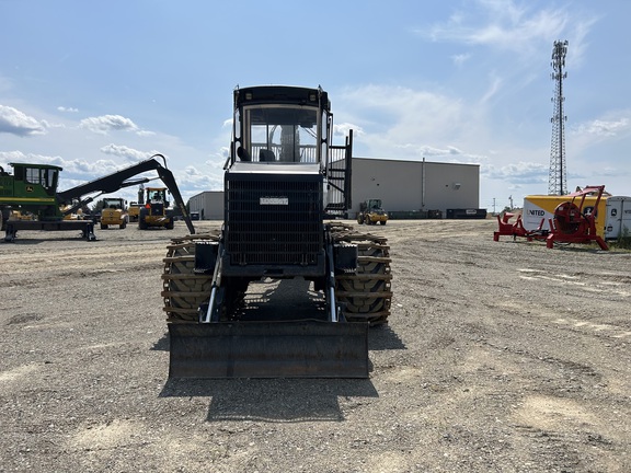 2020 Caterpillar LOGSET 8F