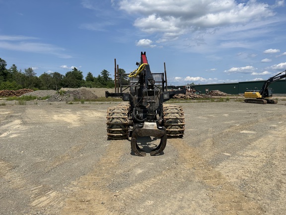 2020 Caterpillar LOGSET 8F