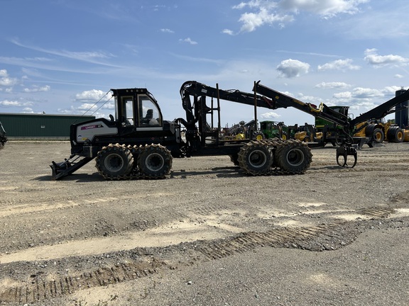 2020 Caterpillar LOGSET 8F