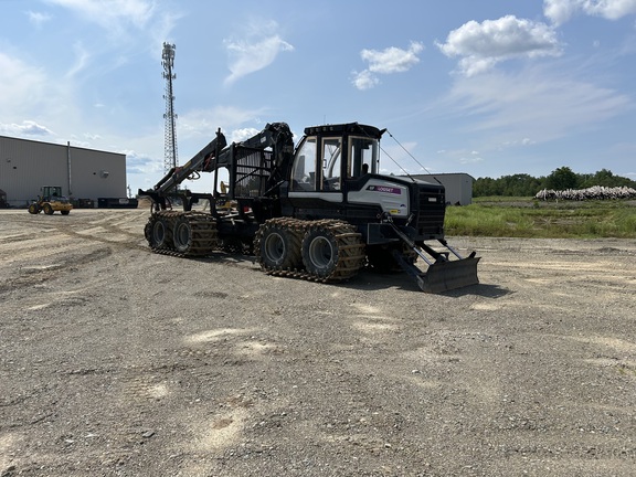 2020 Caterpillar LOGSET 8F