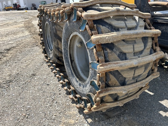 2020 Caterpillar LOGSET 8F