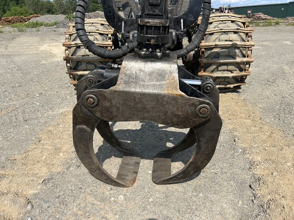 2020 Caterpillar LOGSET 8F