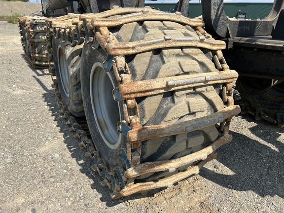 2020 Caterpillar LOGSET 8F