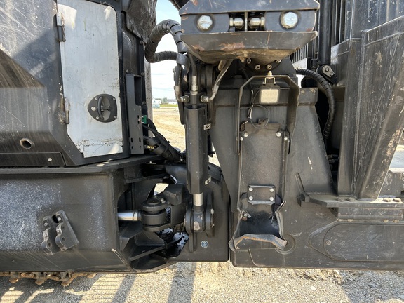 2020 Caterpillar LOGSET 8F