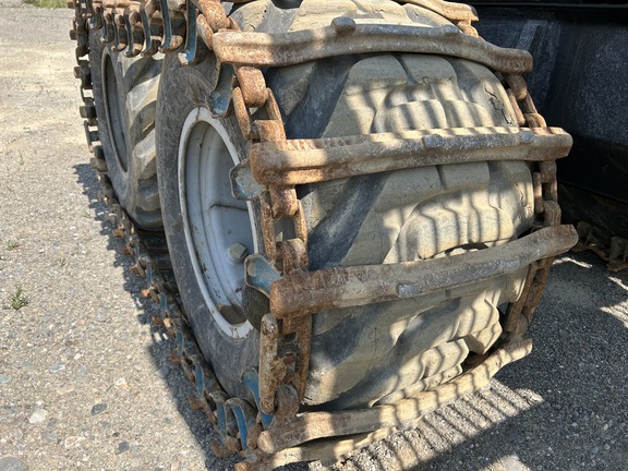 2020 Caterpillar LOGSET 8F