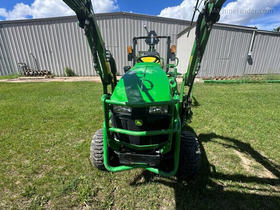 Photo of 2024 John Deere 1023E