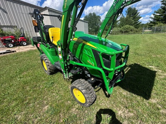 Photo of 2024 John Deere 1023E