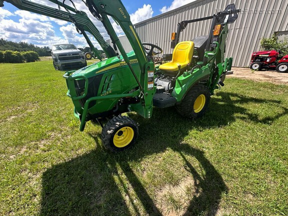 Photo of 2024 John Deere 1023E