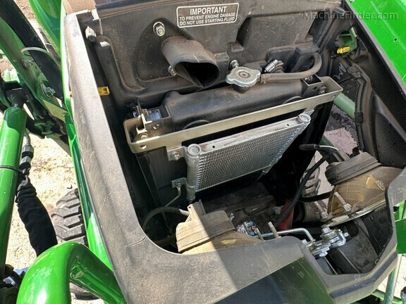 Photo of 2024 John Deere 1023E