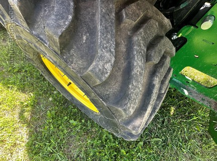 Photo of 2024 John Deere 1023E