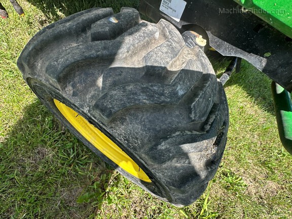Photo of 2024 John Deere 1023E