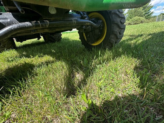 Photo of 2024 John Deere 1023E