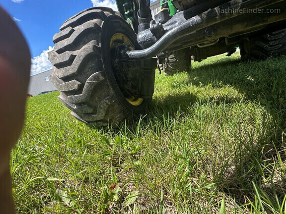 Photo of 2024 John Deere 1023E