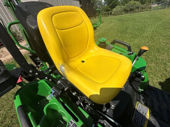 Photo of 2024 John Deere 1023E