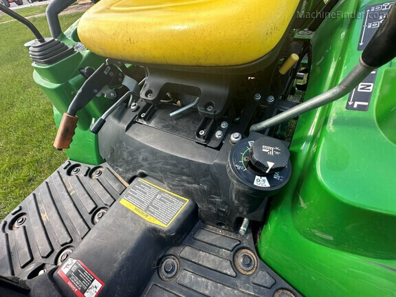 Photo of 2024 John Deere 1023E