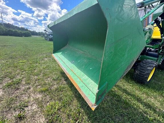 Photo of 2024 John Deere 1023E