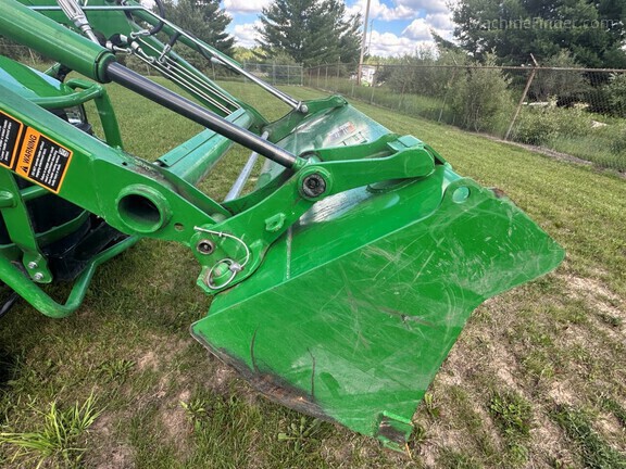 Photo of 2024 John Deere 1023E