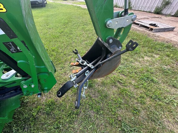 Photo of 2024 John Deere 1023E