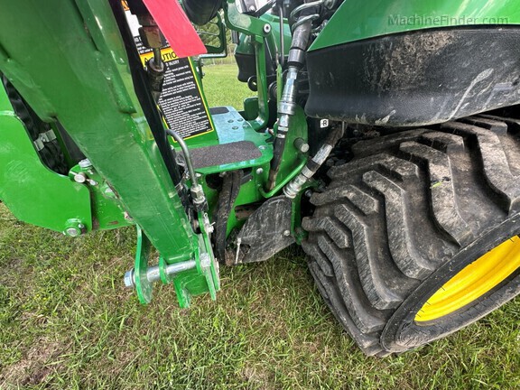 Photo of 2024 John Deere 1023E