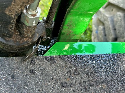 Photo of 2024 John Deere 1023E