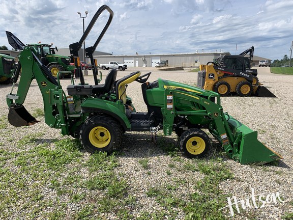 Photo of 2024 John Deere 1023E