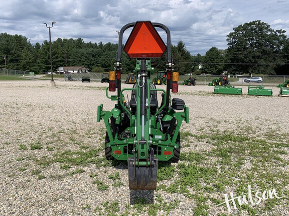 Photo of 2024 John Deere 1023E