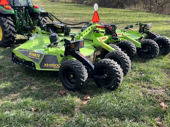 2025 SCHULTE XH1500