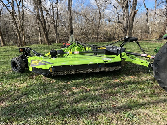 2025 SCHULTE XH1500