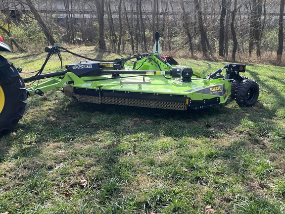2025 SCHULTE XH1500